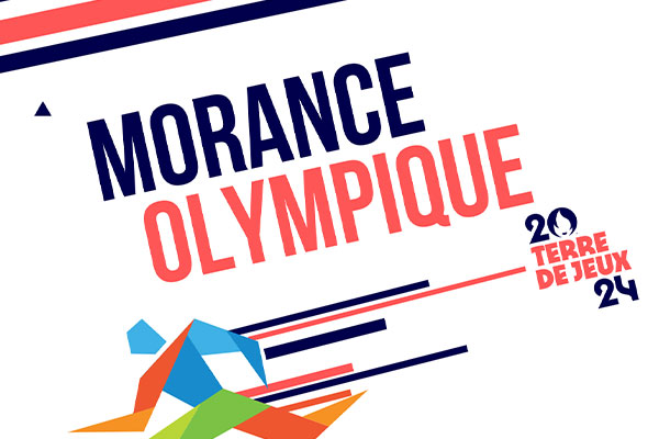 Morancé Olympique 2024