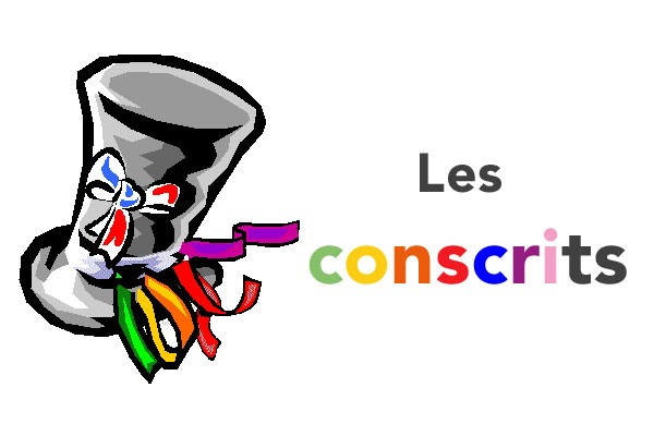 Carnaval de l'école - Mardi 17 mars