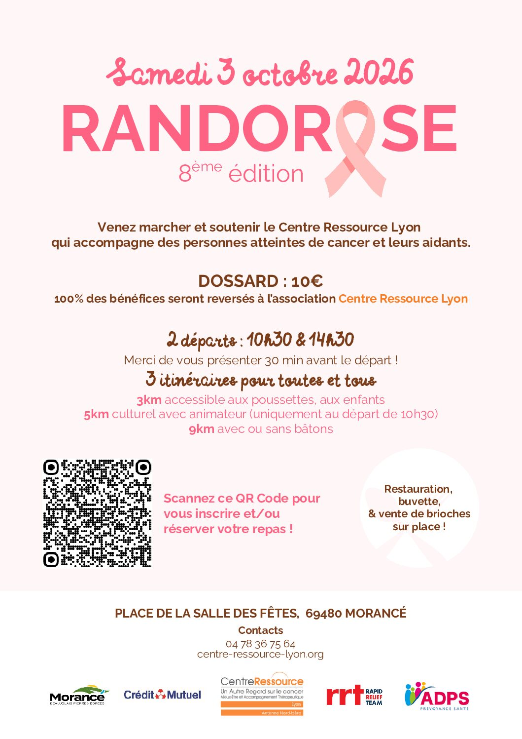 RANDO ROSE